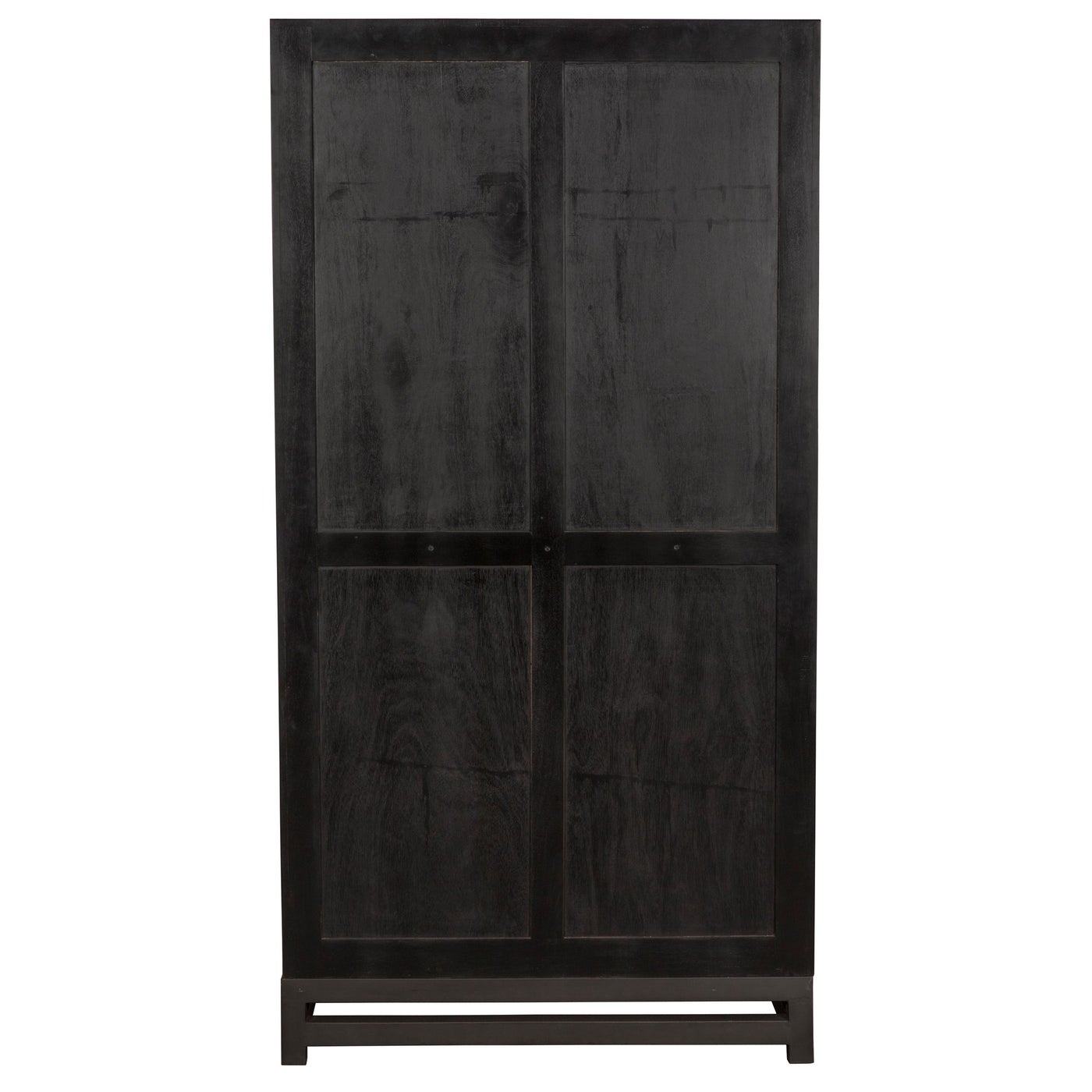 Noir Maharadscha Hutch