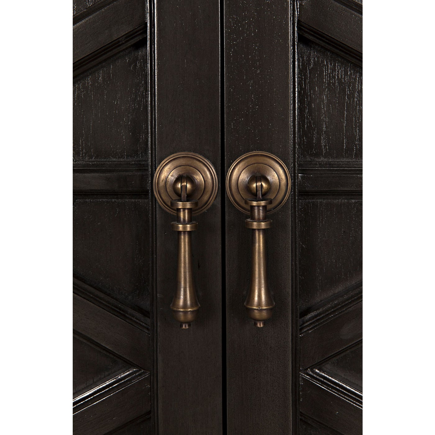Noir Maharadscha Hutch