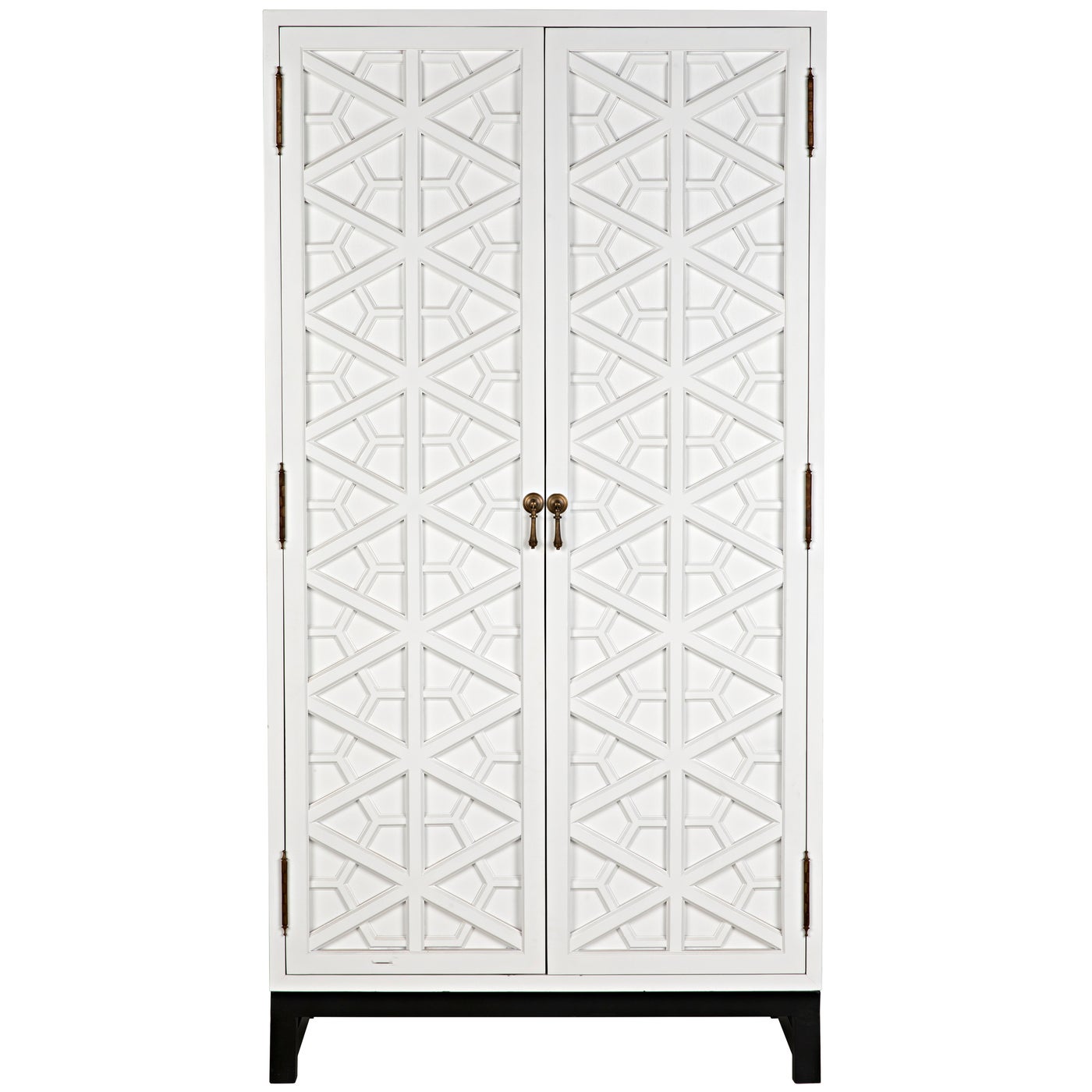 Noir Maharadscha Hutch