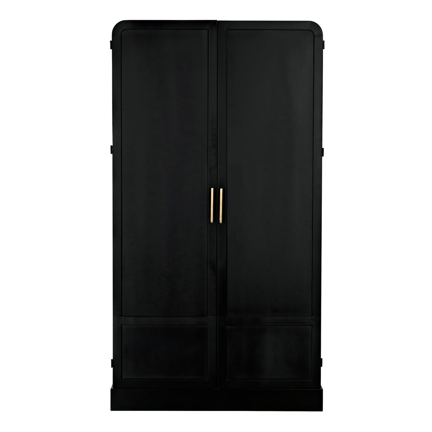 Noir Tresor Hutch
