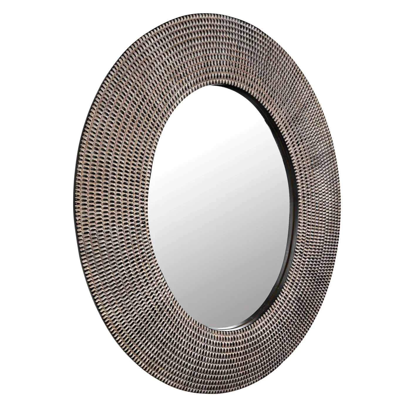 Noir Coco Mirror