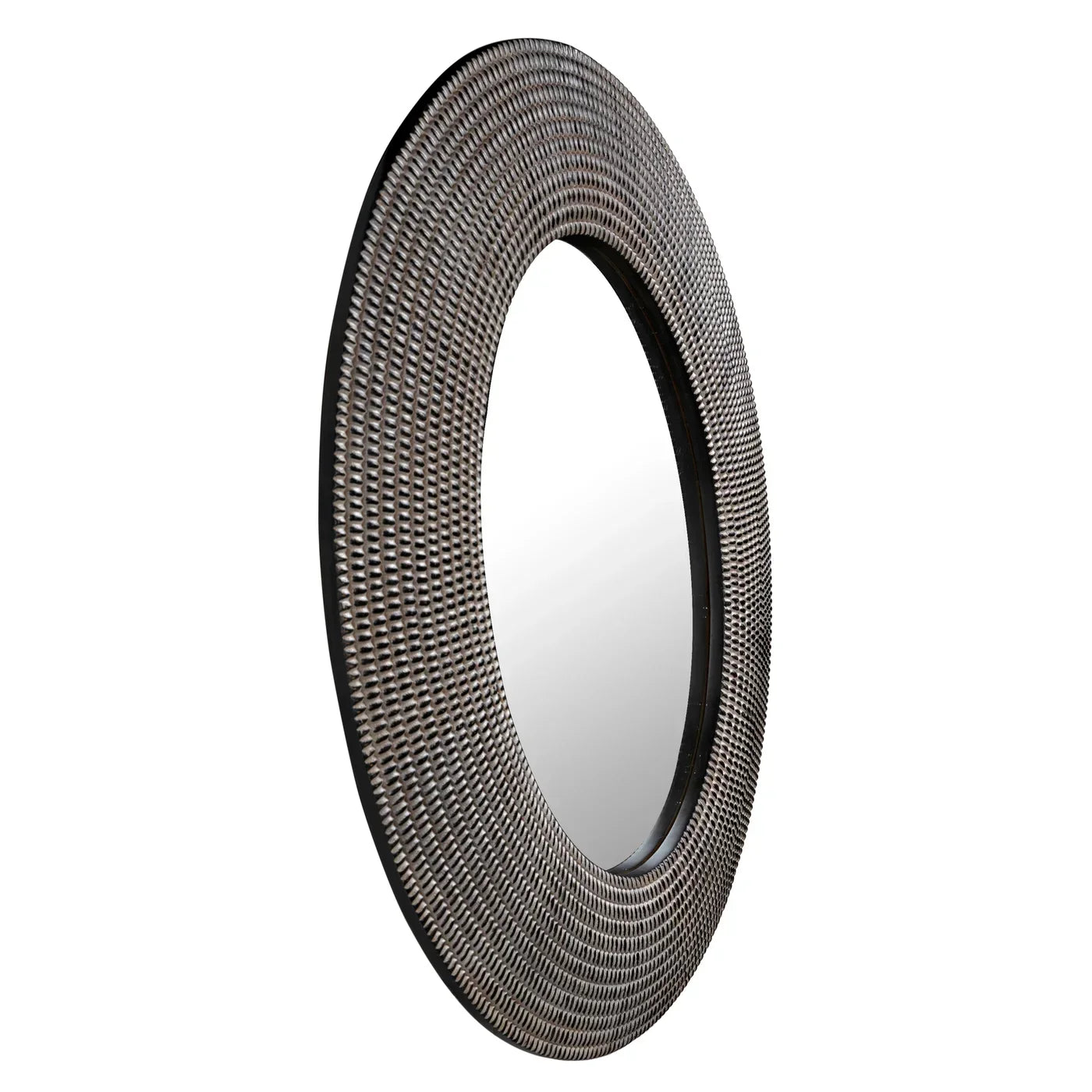 Noir Coco Mirror