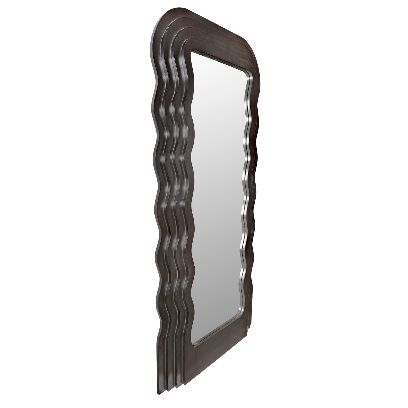 Noir Atticus Mirror