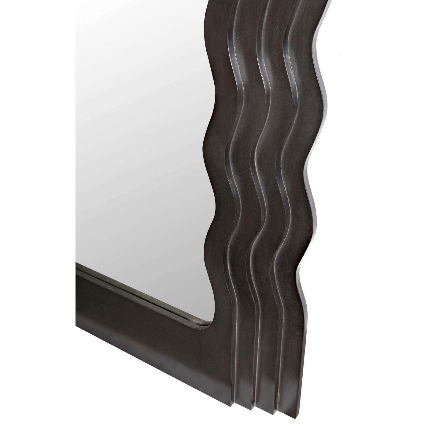Noir Atticus Mirror