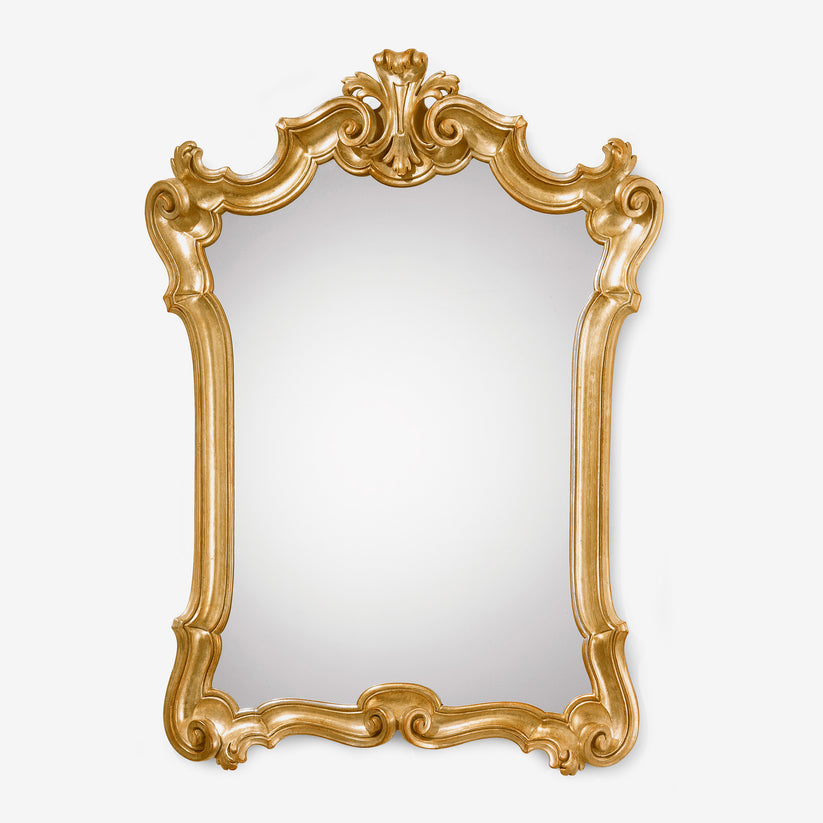DC  Anzio Gold Mirror