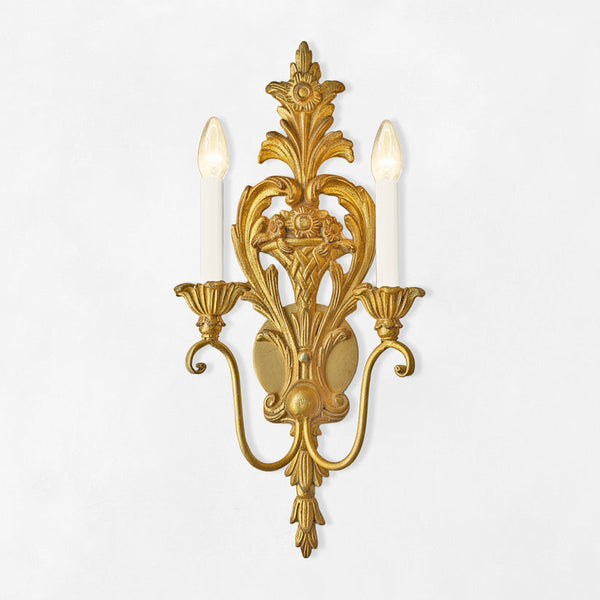 DC Concetta Sconce
