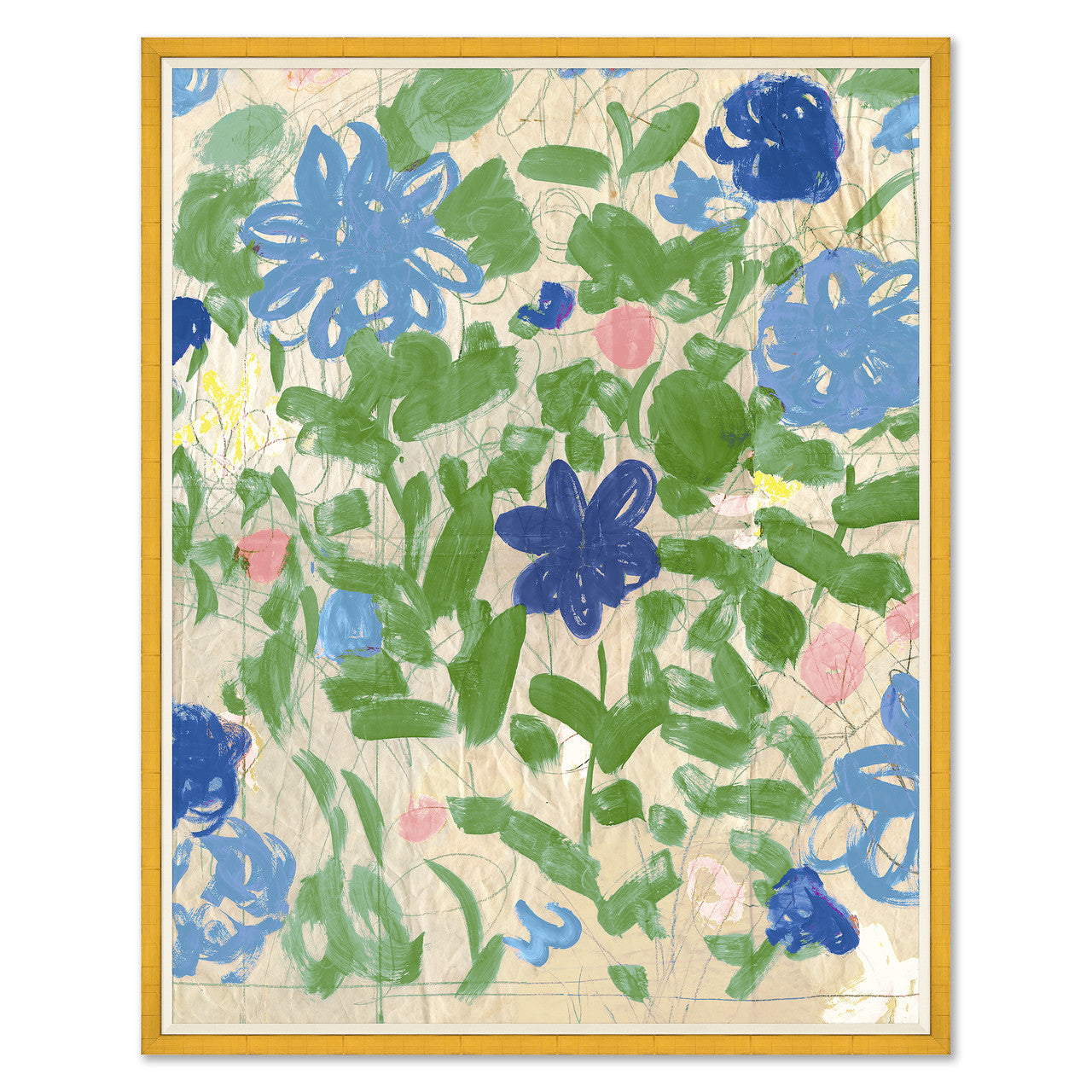 Paule Marrot Fenetre Ouverte Art