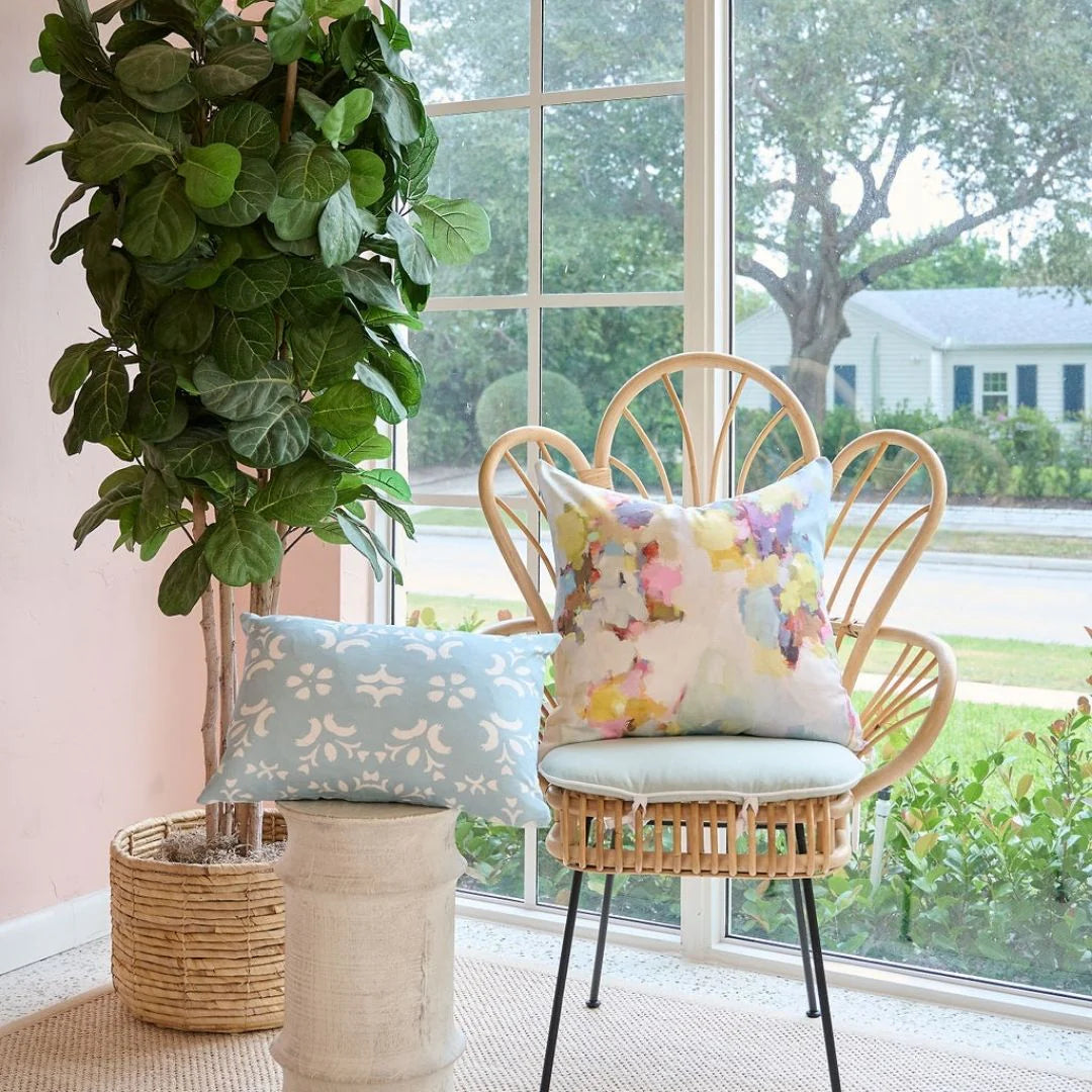 Laura Park Golden Hour Bedding Collection