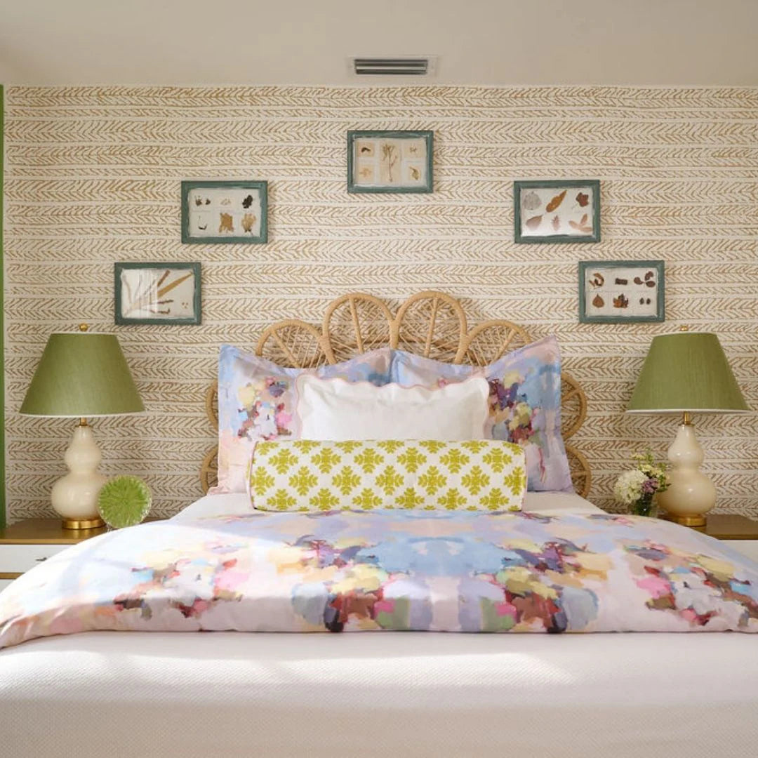 Laura Park Golden Hour Bedding Collection