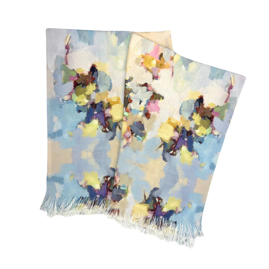 Laura Park Golden Hour Bedding Collection