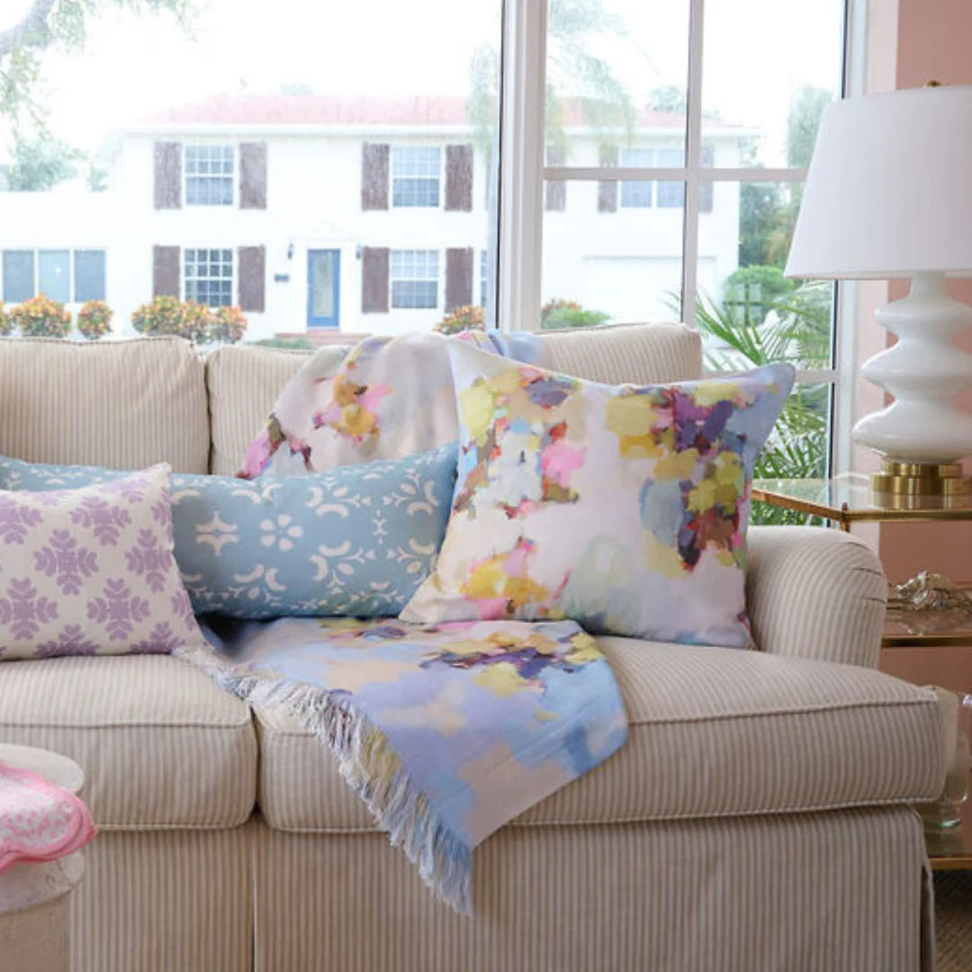 Laura Park Golden Hour Bedding Collection