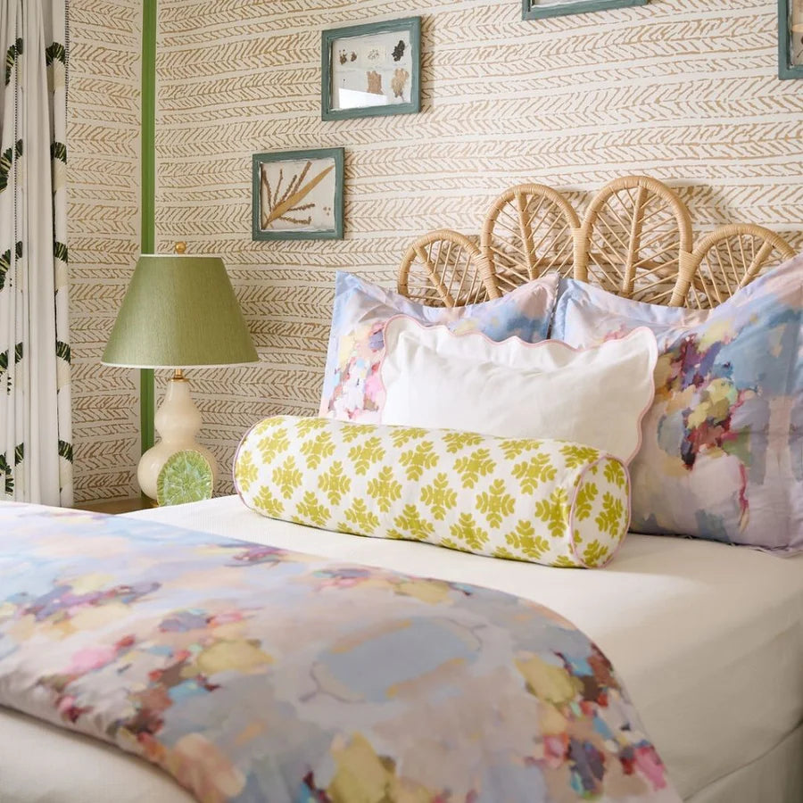 Laura Park Golden Hour Bedding Collection