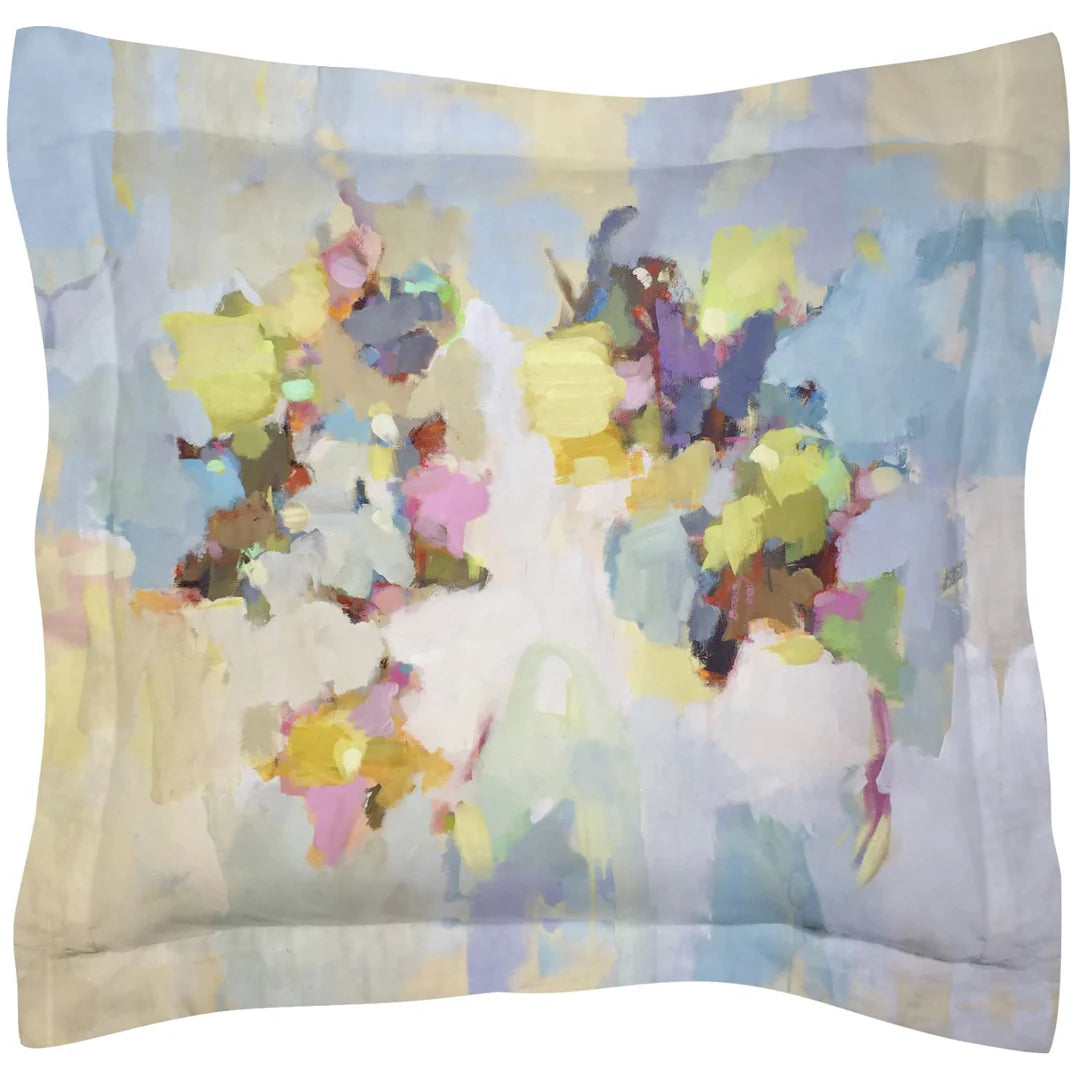 Laura Park Golden Hour Bedding Collection