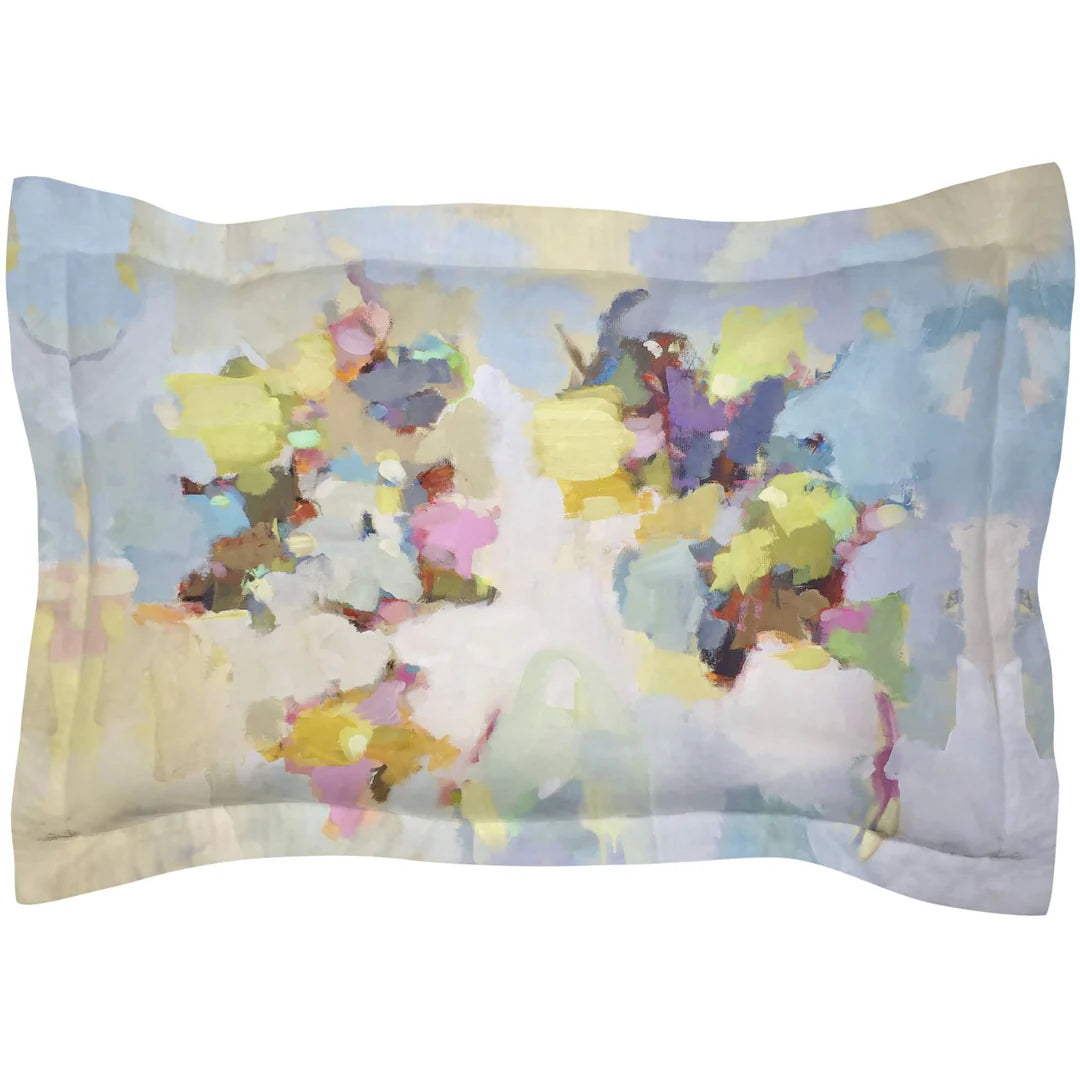 Laura Park Golden Hour Bedding Collection