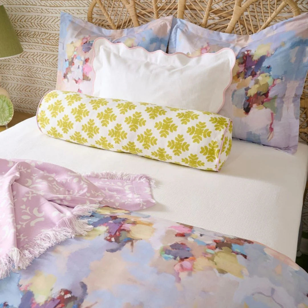 Laura Park Golden Hour Bedding Collection
