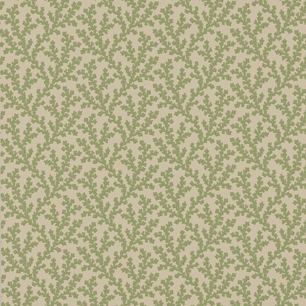 Colefax and Fowler Sea Coral Wallpaper