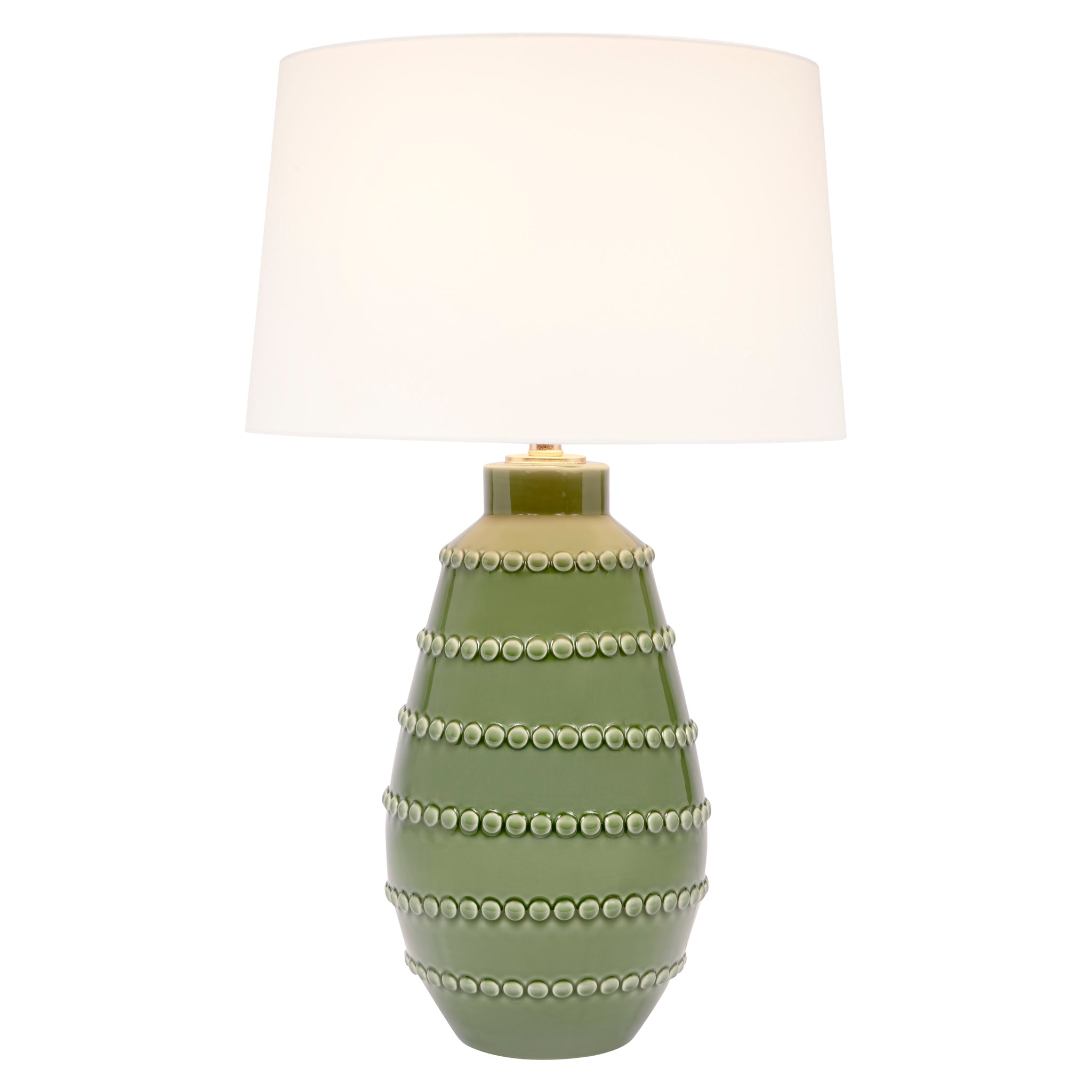 Old World Designs Caleb Lamp