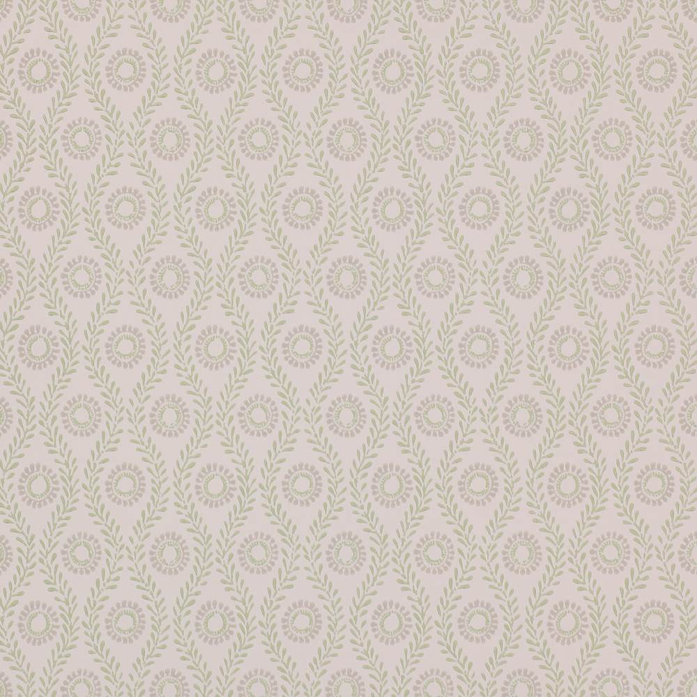 Colefax and Fowler Swift Wallpaper