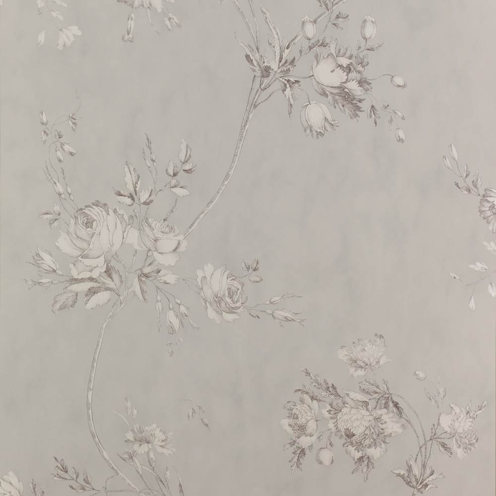 Colefax and Fowler Darcy Wallpaper