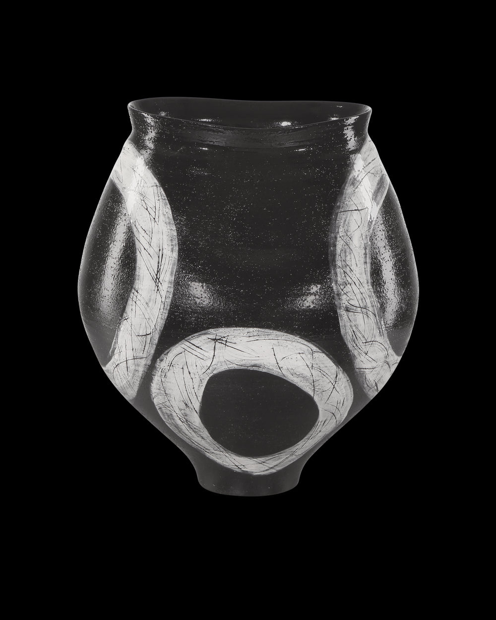 Currey & Company Satori Vase