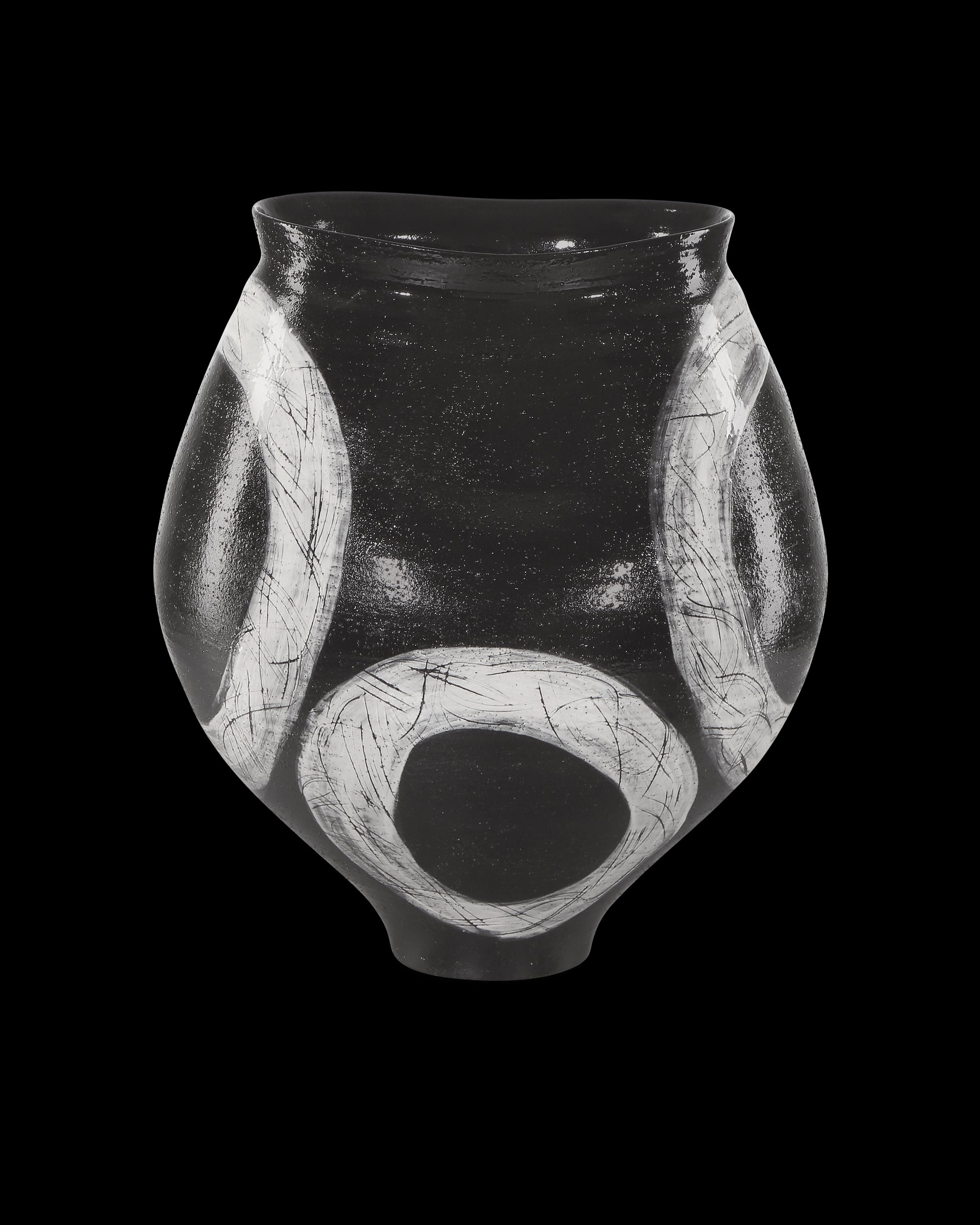 Currey & Company Satori Vase