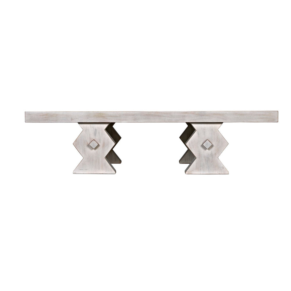 Noir Suzu Coffee Table