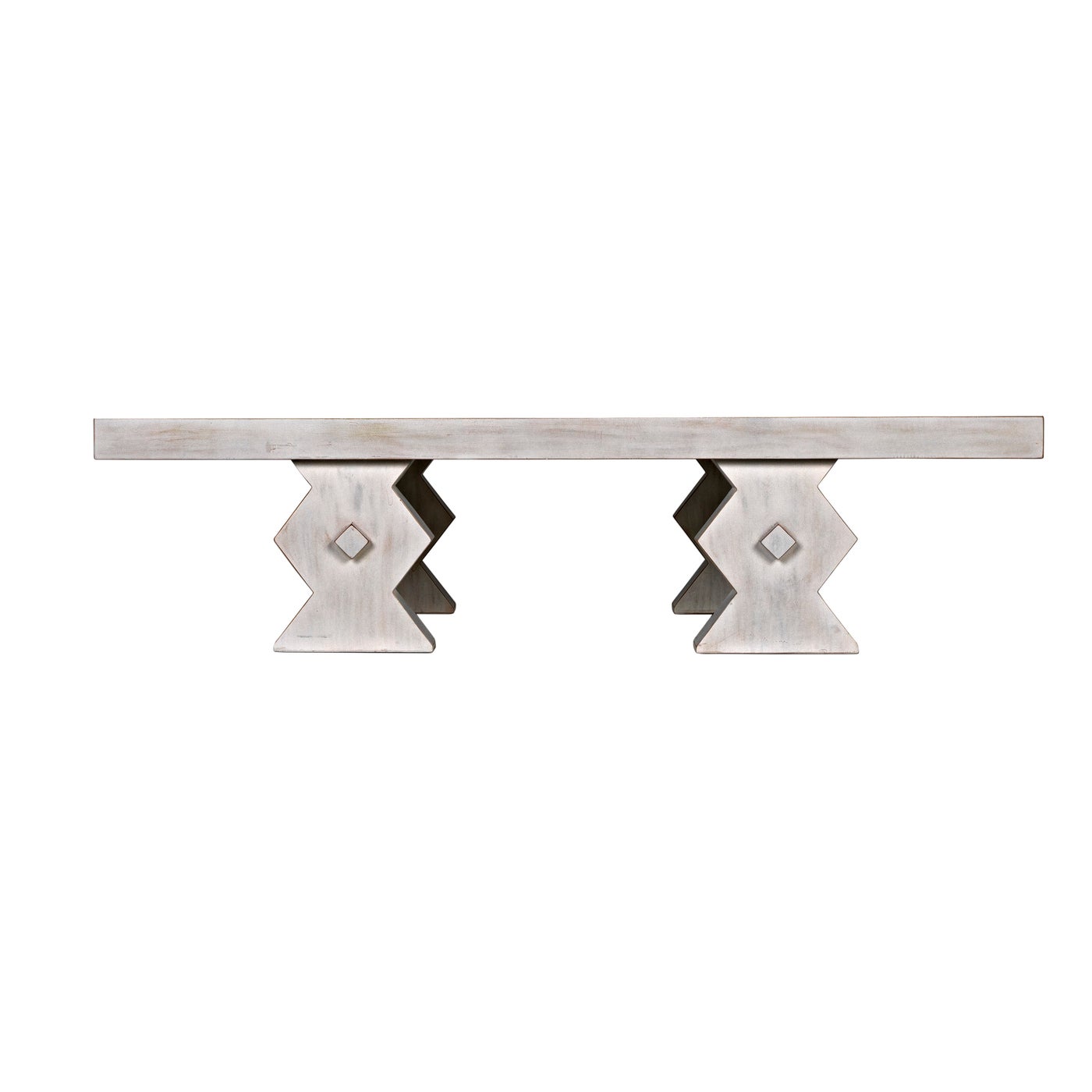 Noir Suzu Coffee Table