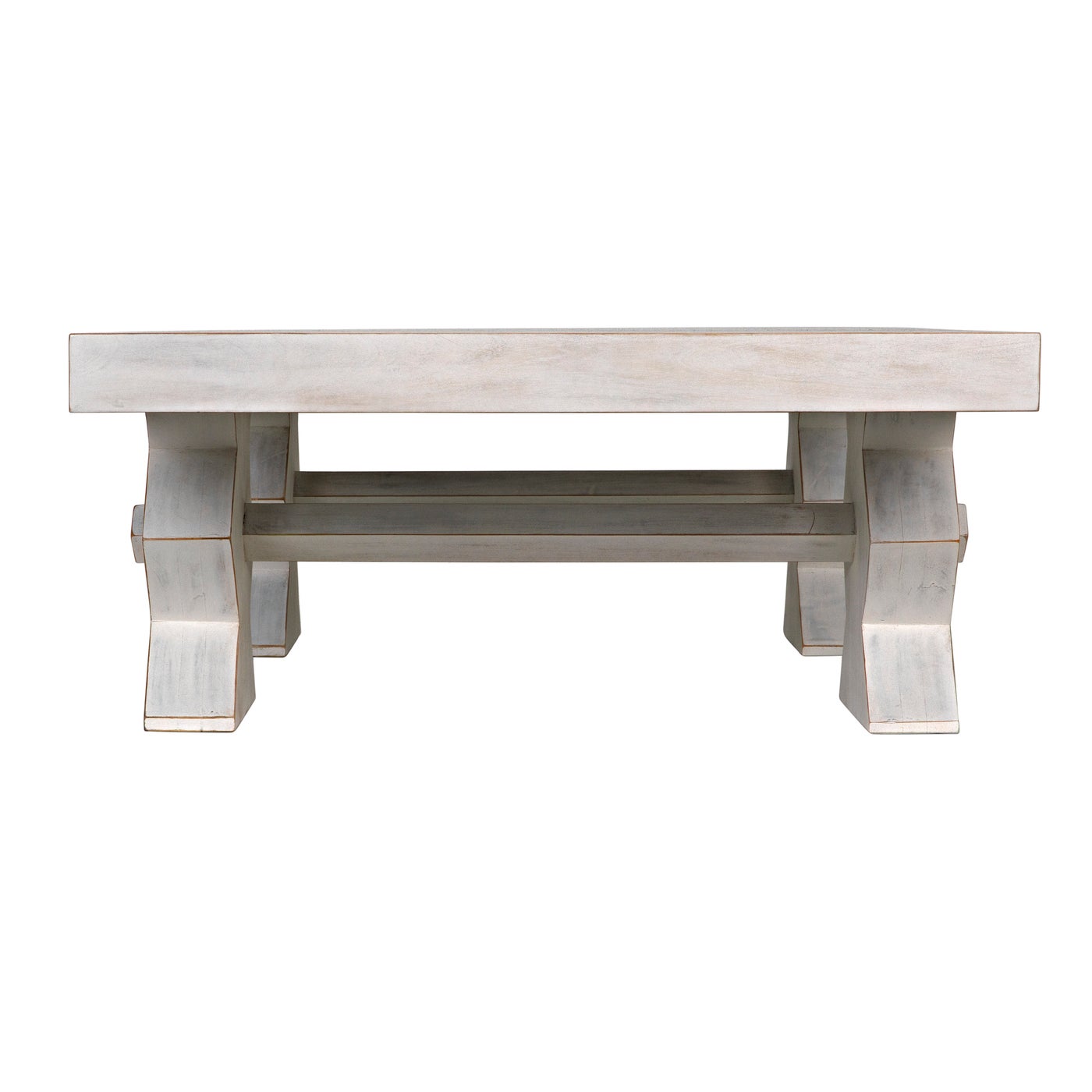 Noir Suzu Coffee Table