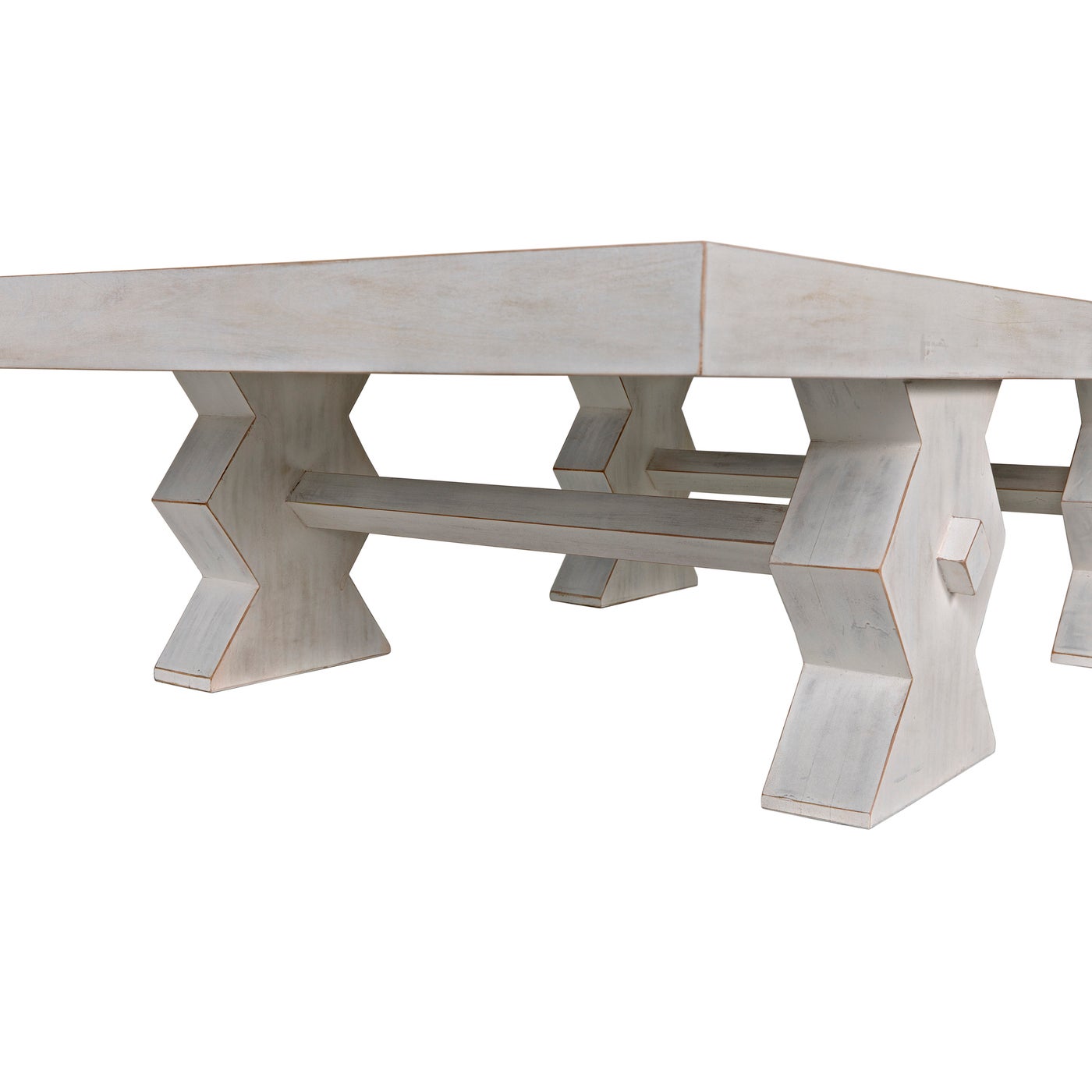 Noir Suzu Coffee Table