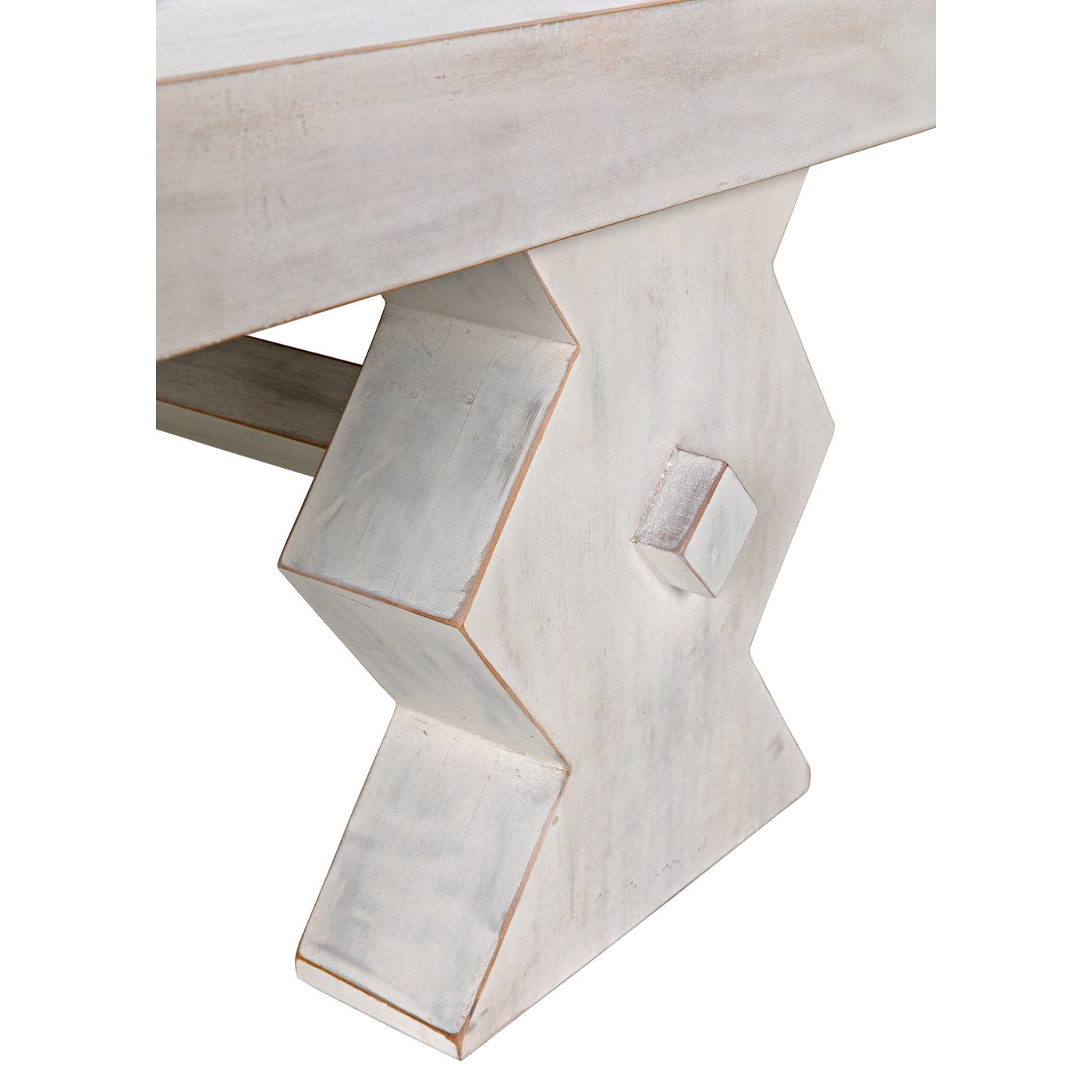 Noir Suzu Coffee Table
