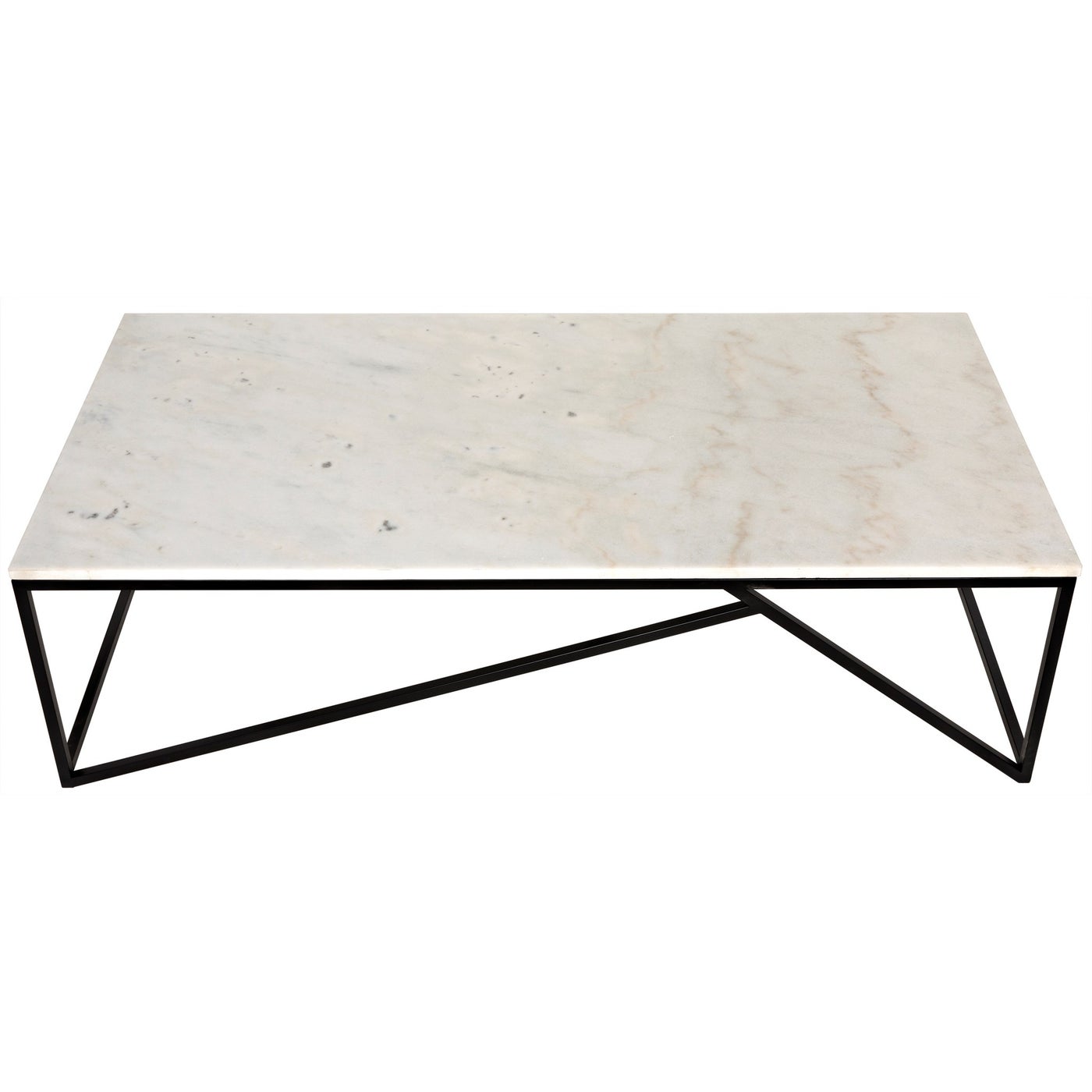 Noir Molimo Coffee Table
