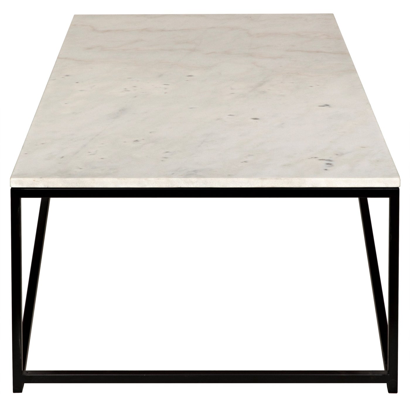 Noir Molimo Coffee Table
