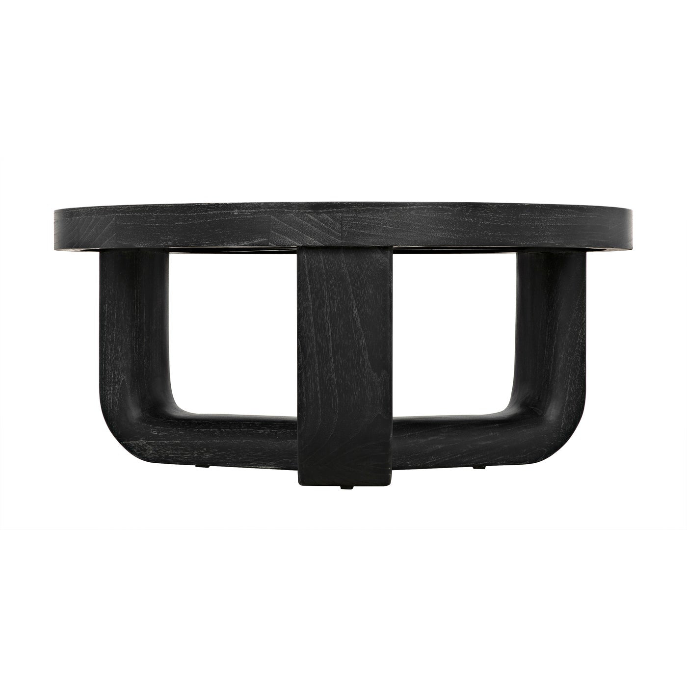 Noir Joel Coffee Table