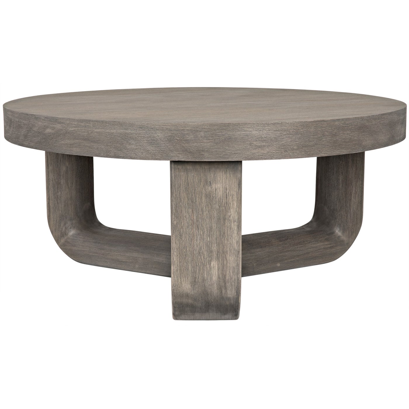 Noir Joel Coffee Table