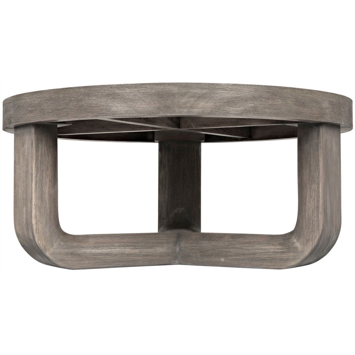 Noir Joel Coffee Table