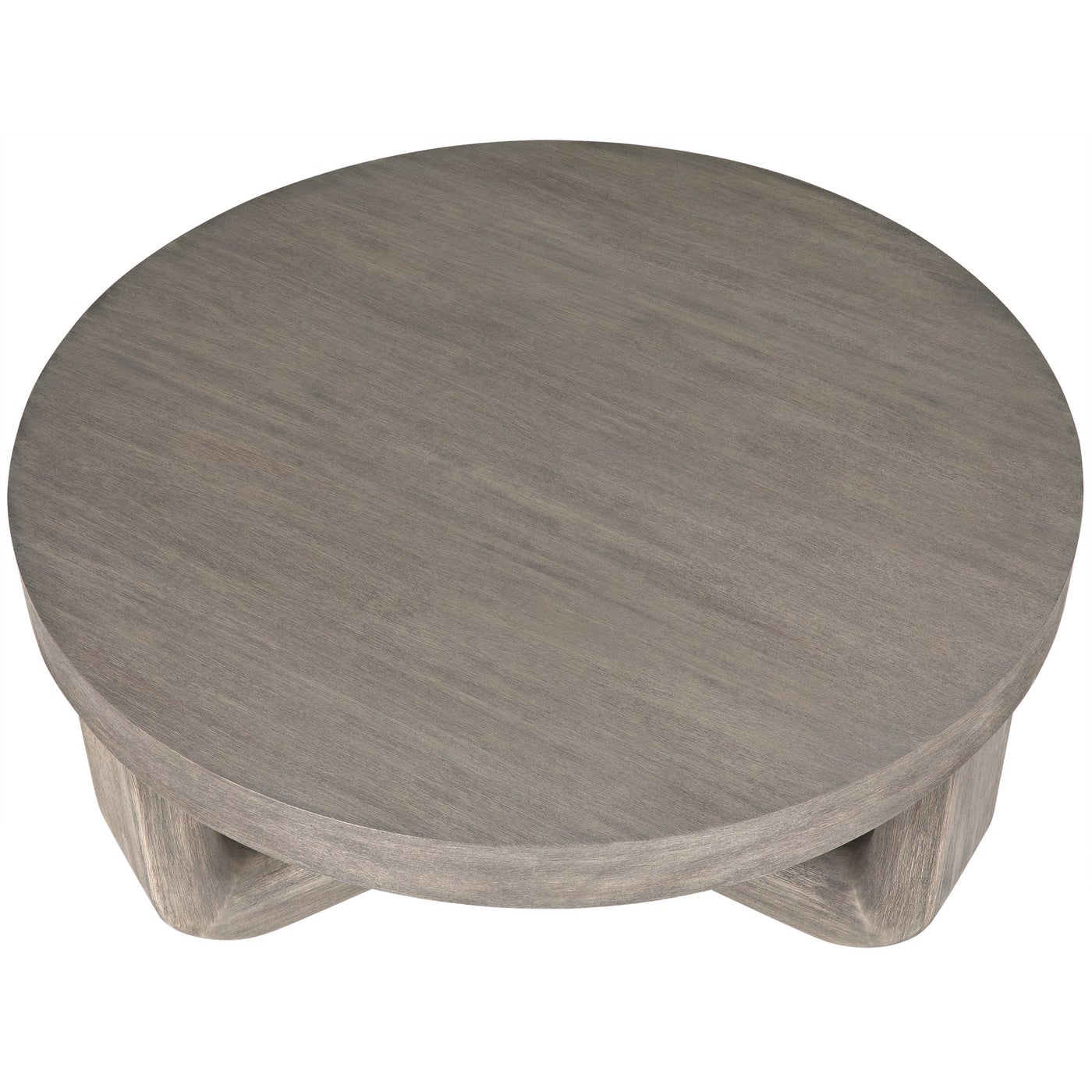 Noir Joel Coffee Table