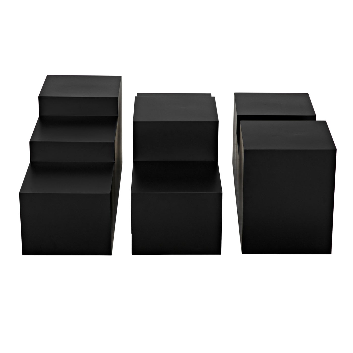 Noir Stein Coffee Table
