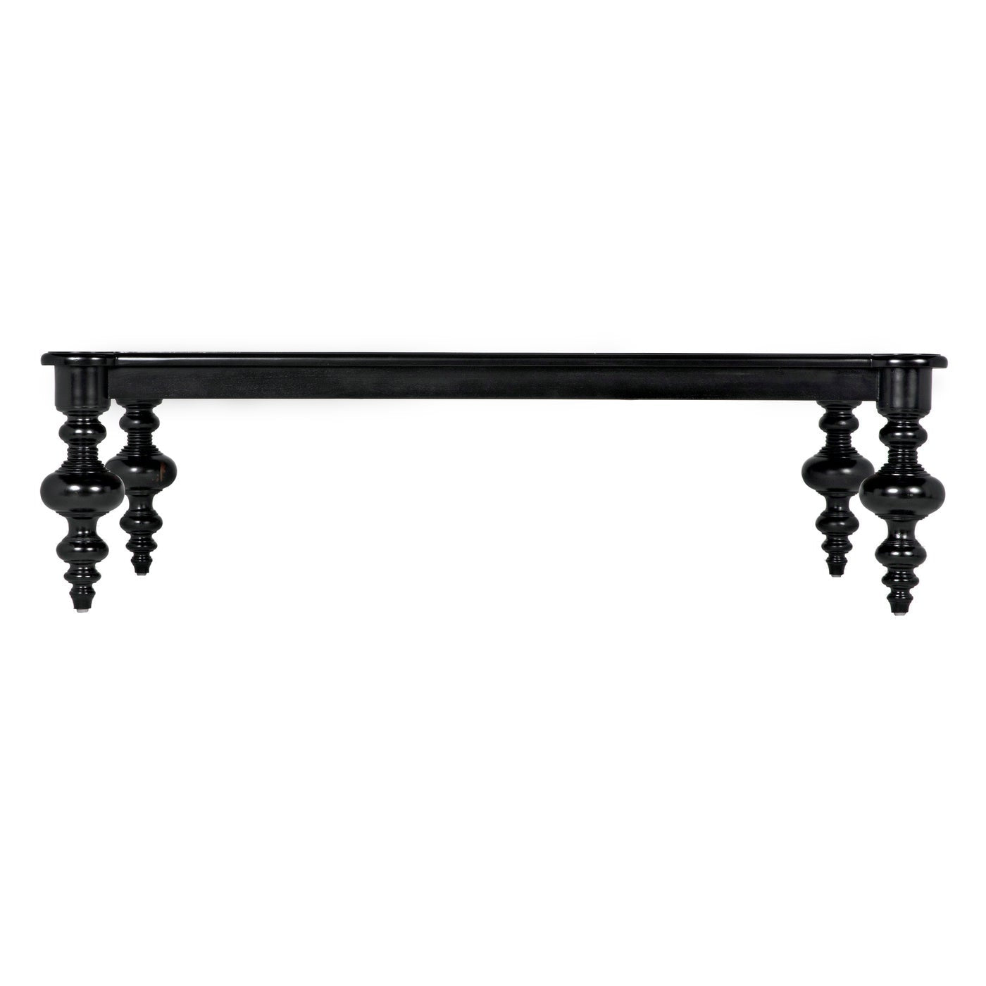 Noir Graff Coffee Table