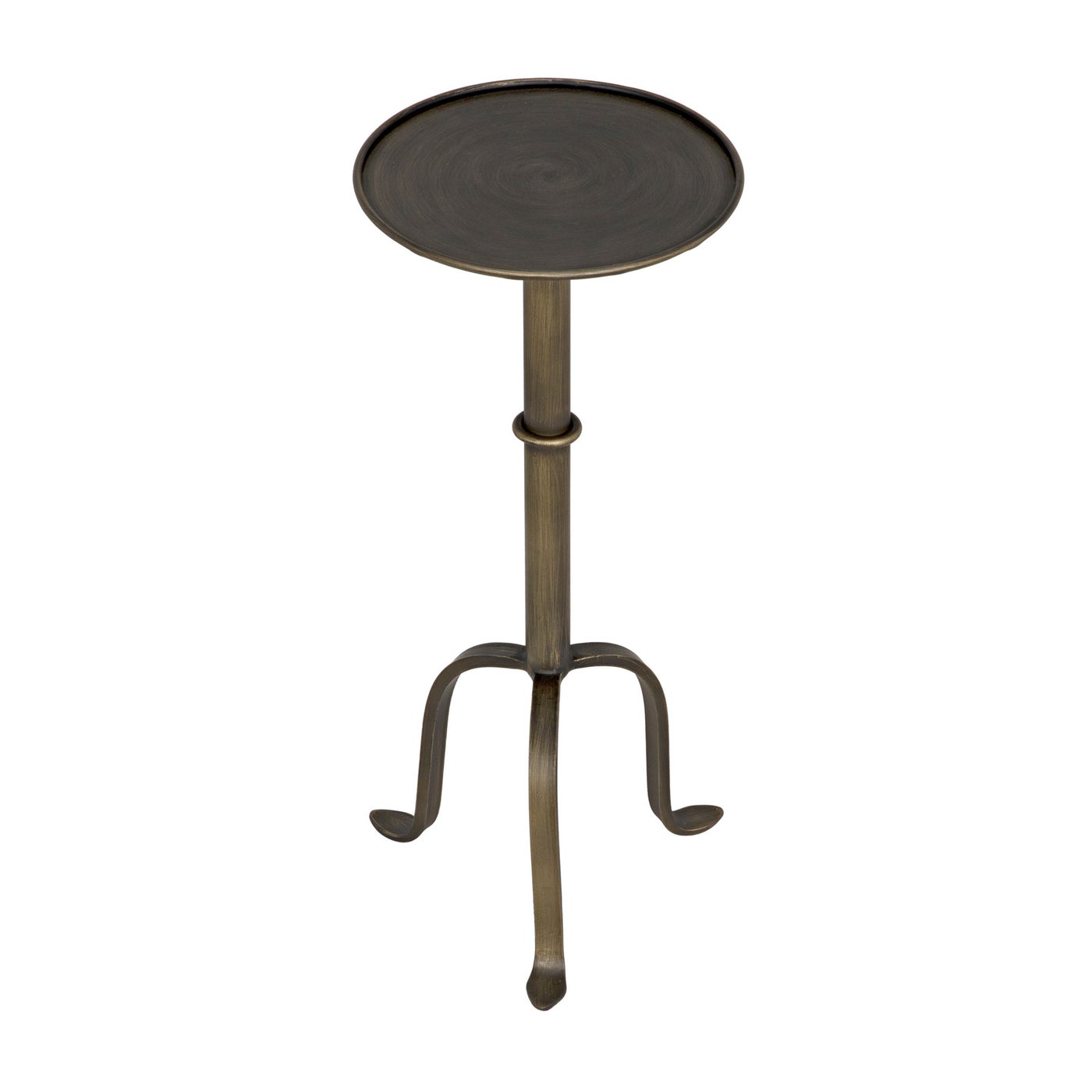 Noir Tini Side Table