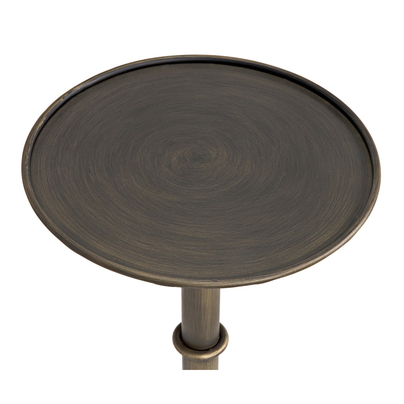Noir Tini Side Table