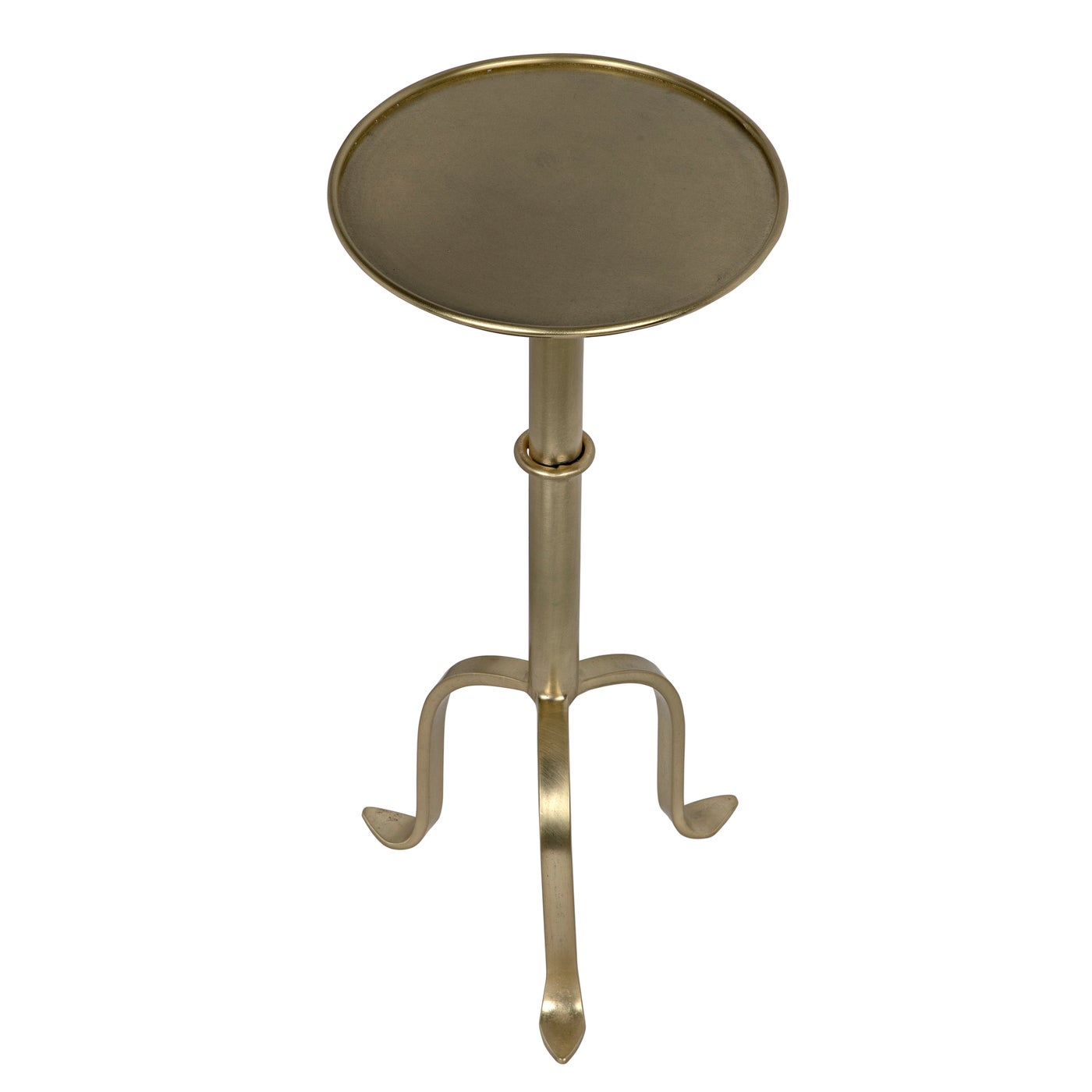 Noir Tini Side Table