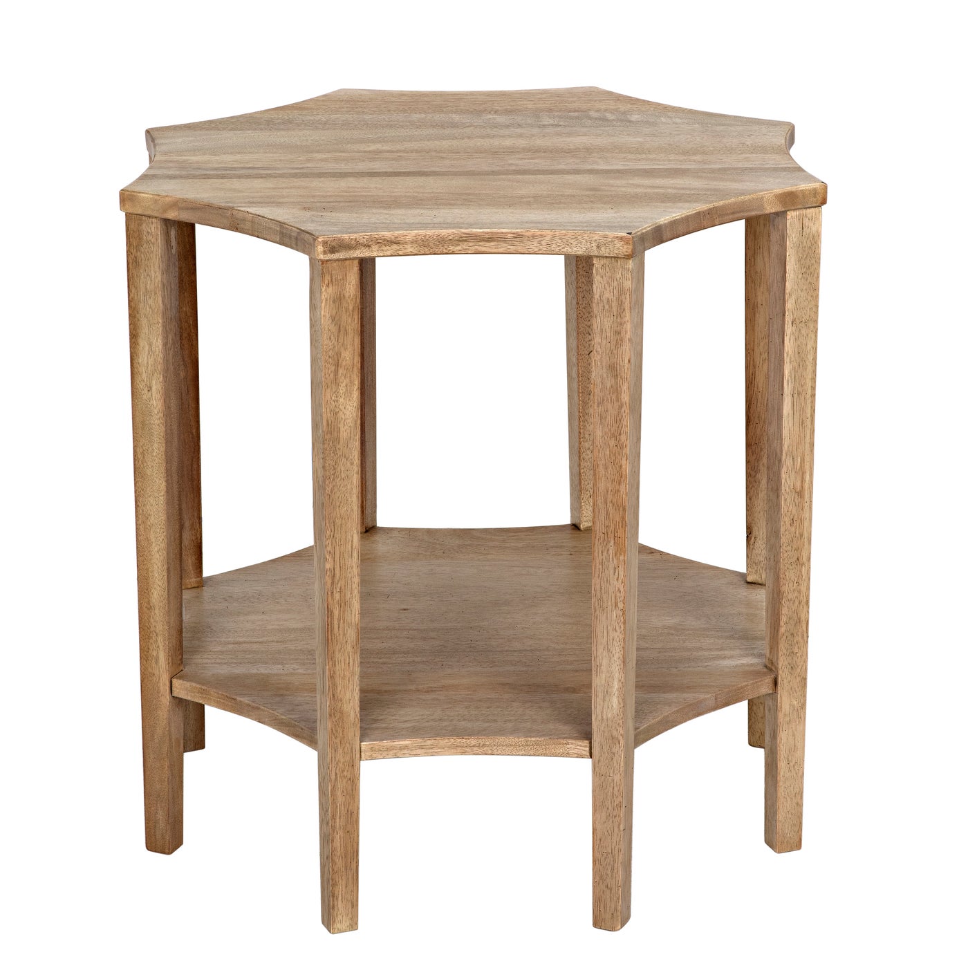 Noir Ariana Side Table