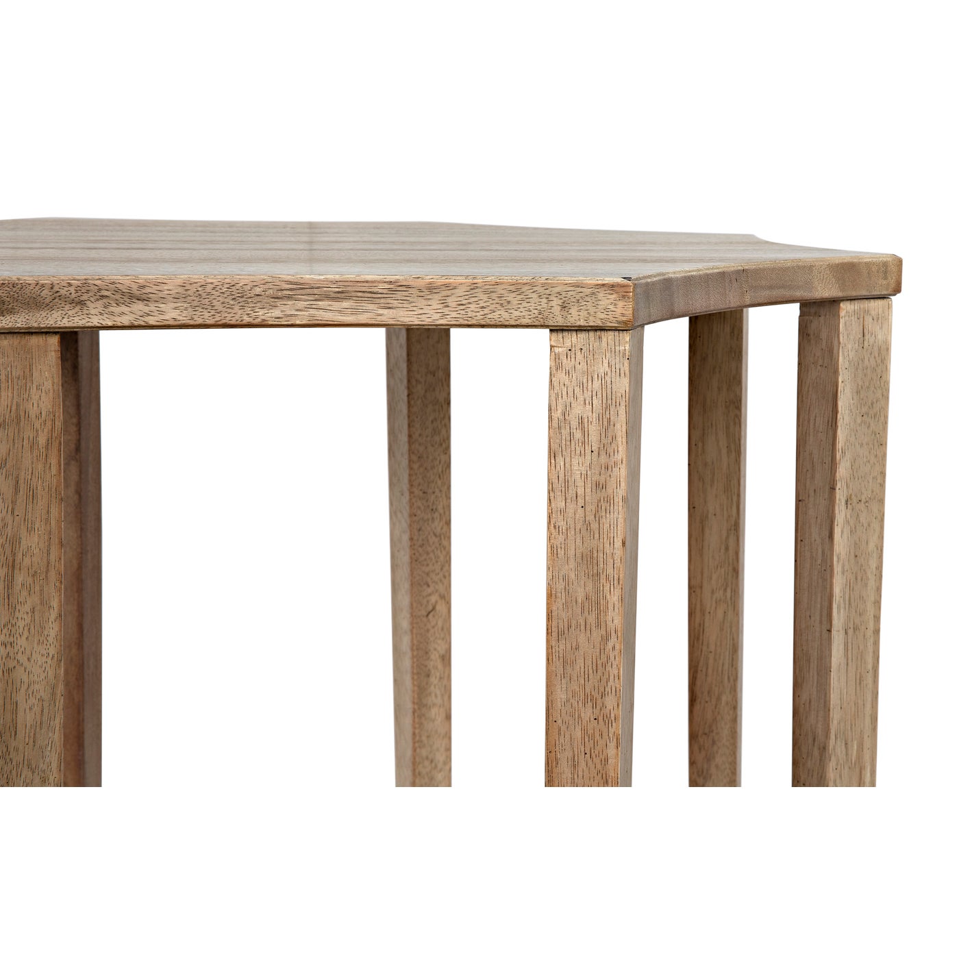Noir Ariana Side Table