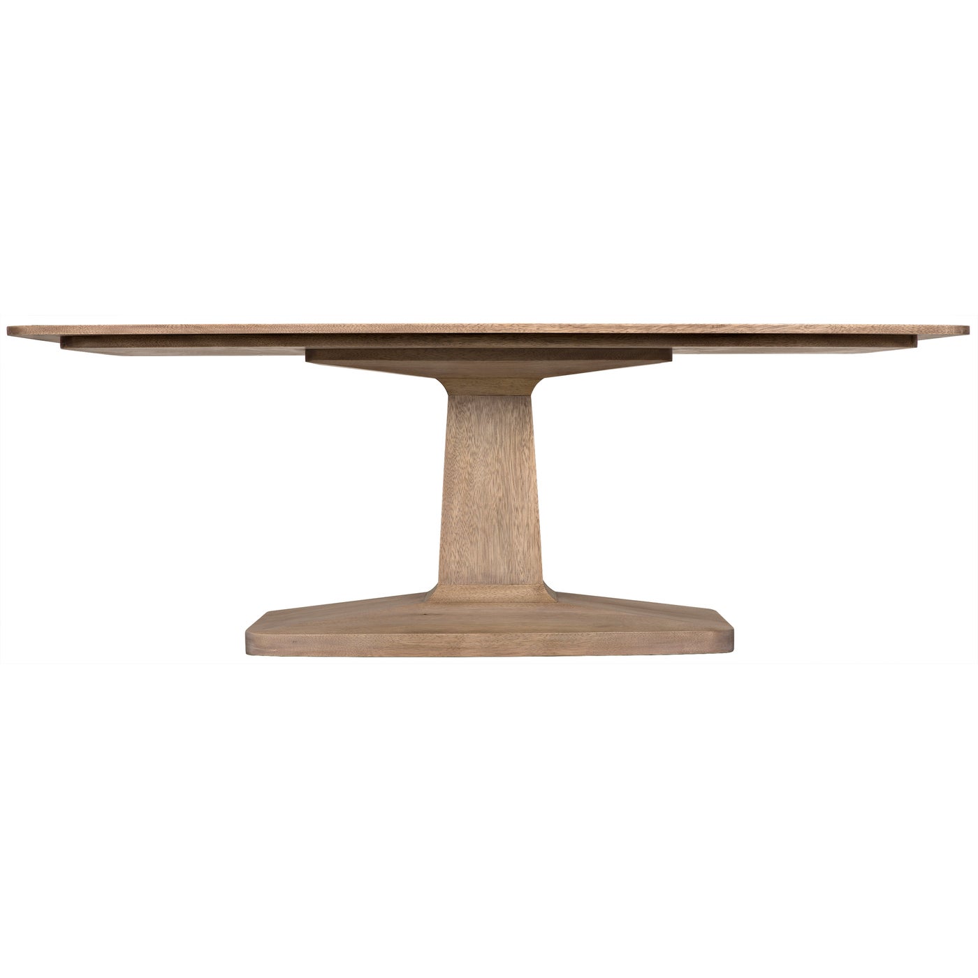 Noir Travis Table