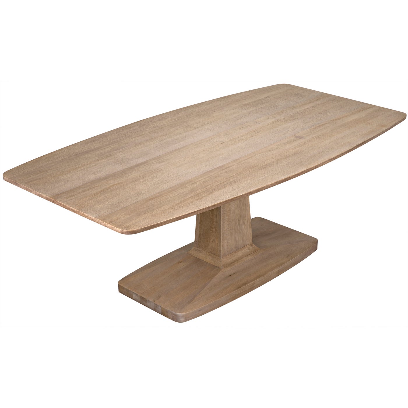 Noir Travis Table