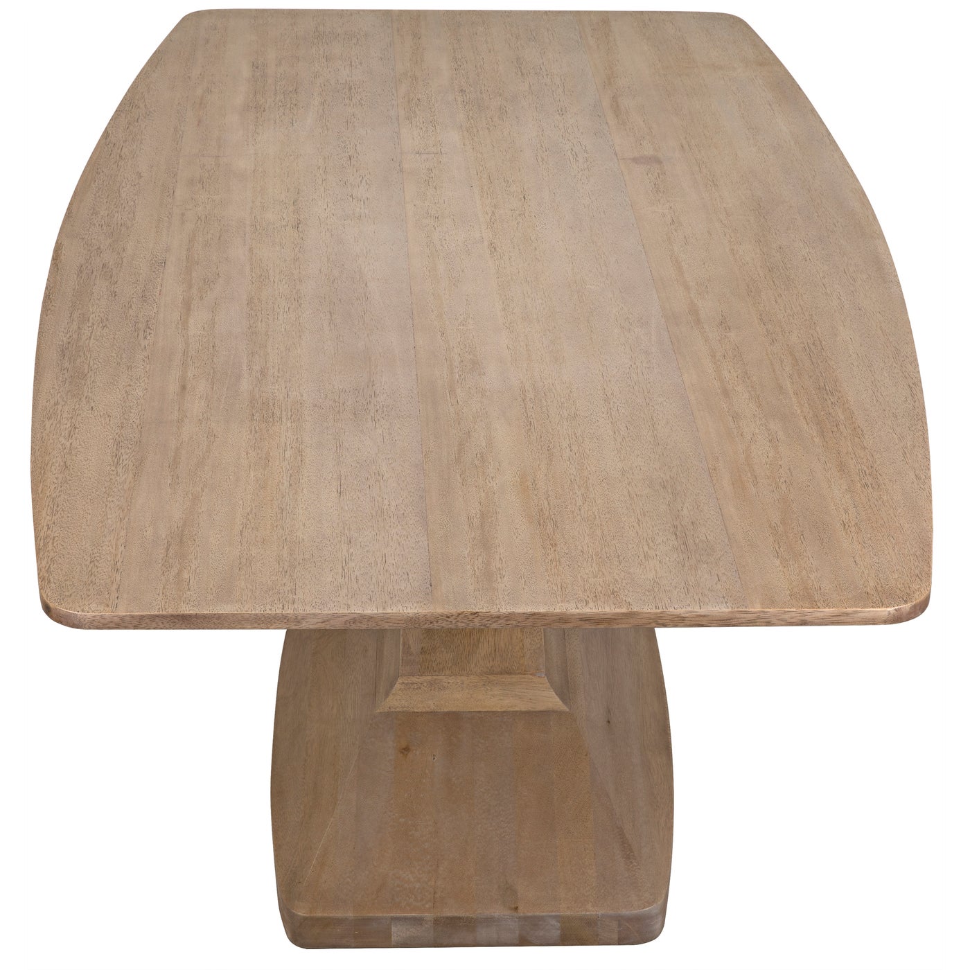 Noir Travis Table