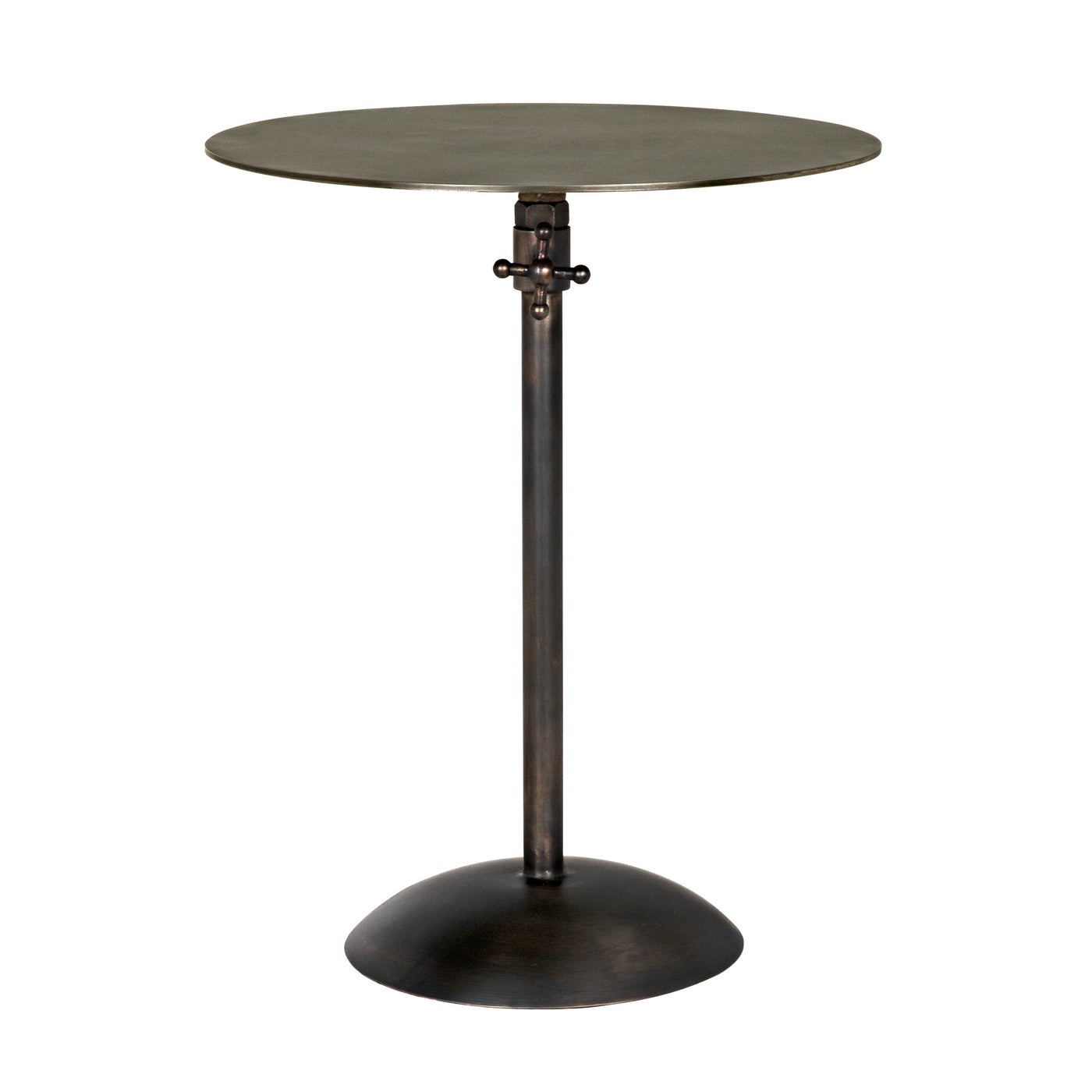 Noir Felix Side Table
