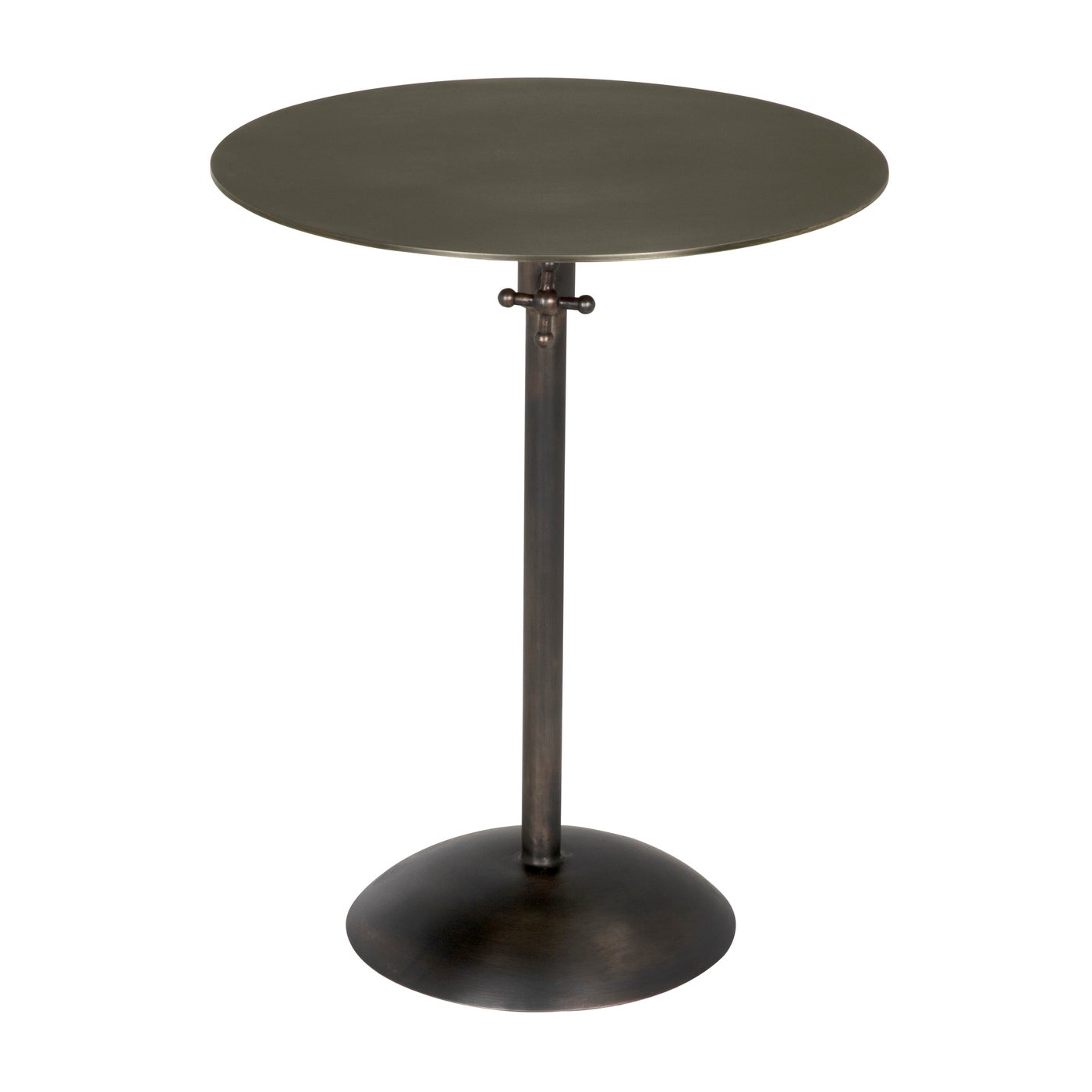 Noir Felix Side Table
