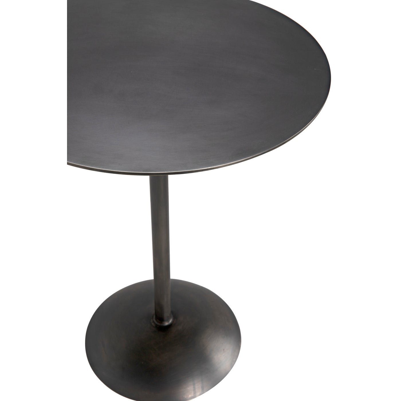Noir Felix Side Table