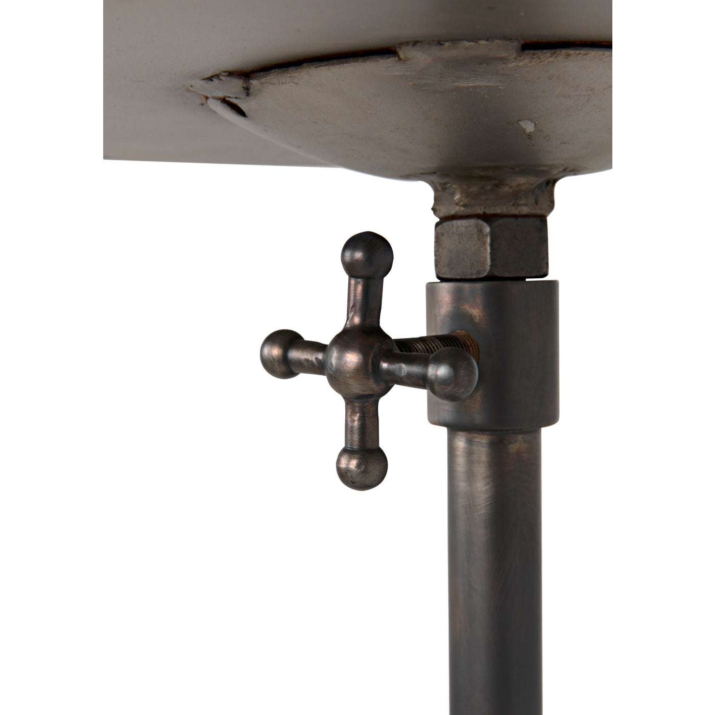Noir Felix Side Table